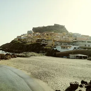 Bouganville Castelsardo