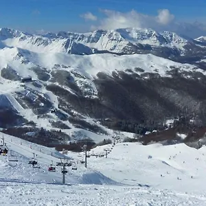 Val Di Luce Abetone