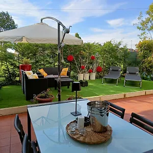 Art-apart Lt Con Giardino Privato Padova